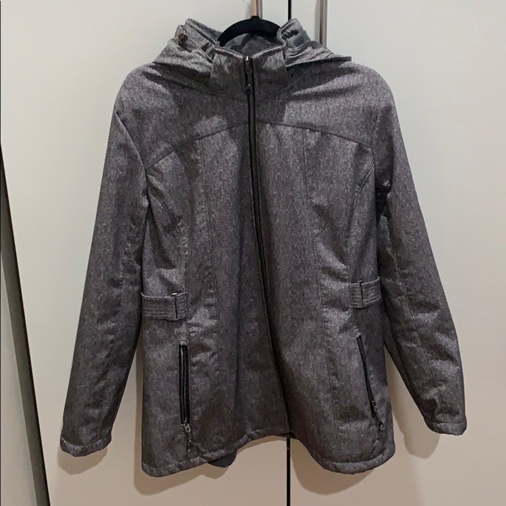 Gerry Lined Waterproof Jacket - image 1